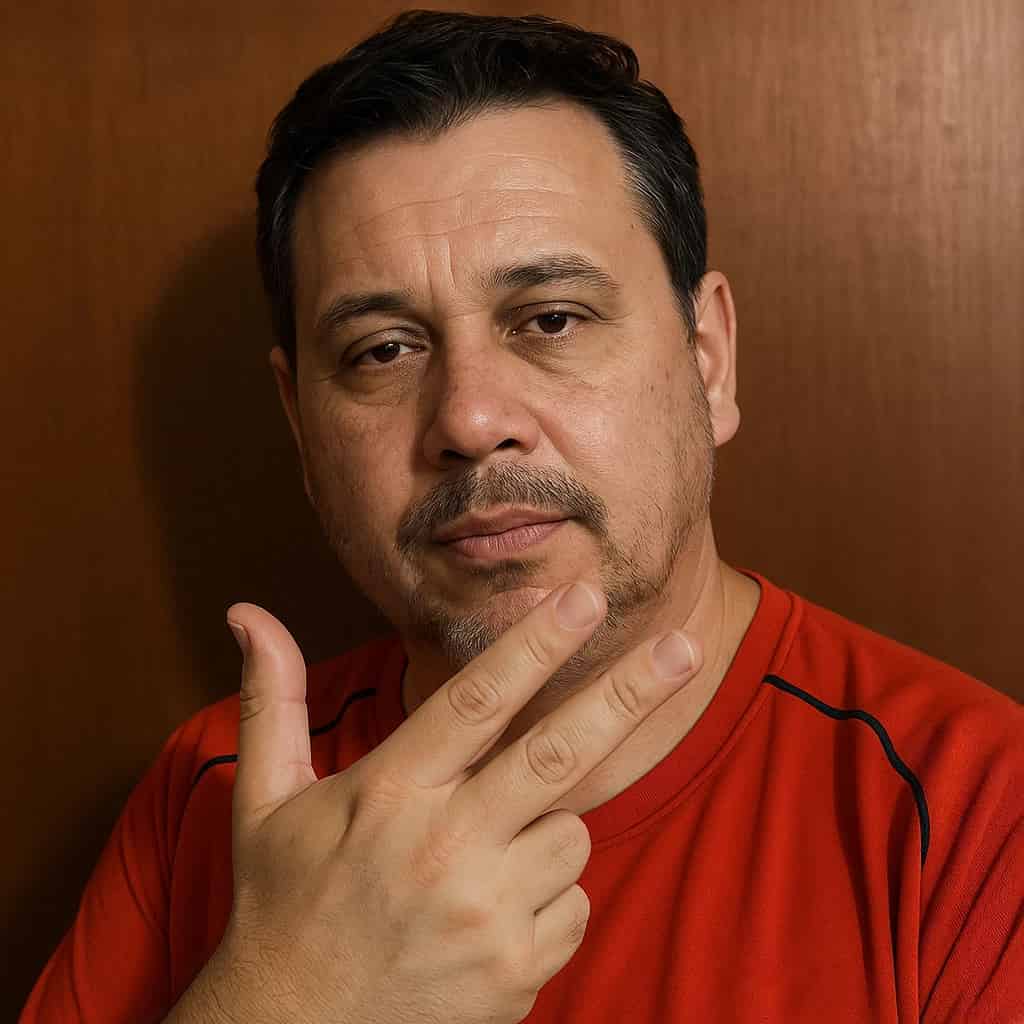 Spartamax gummies testimonial 2