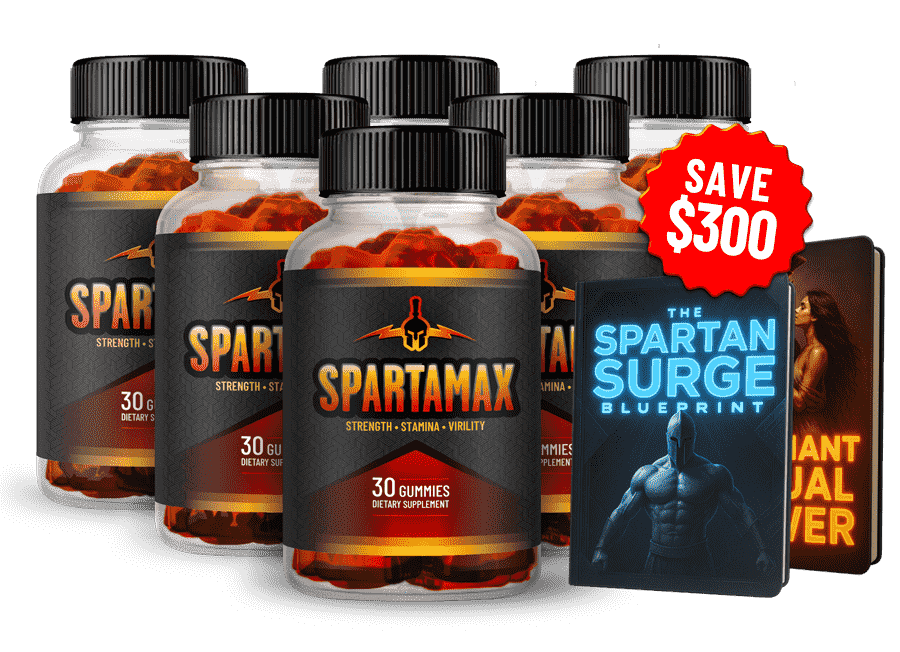 Spartamax buy